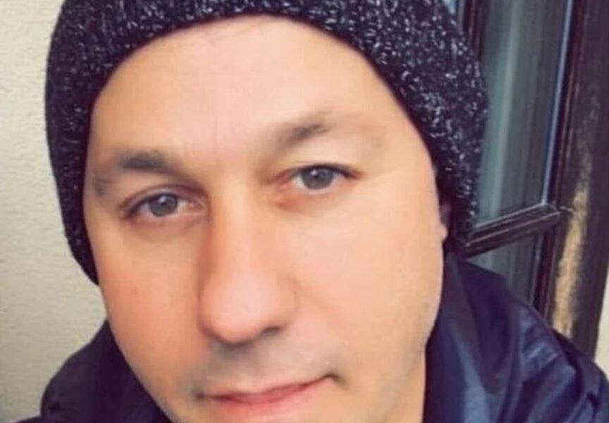 Κώστας Παπακώστας