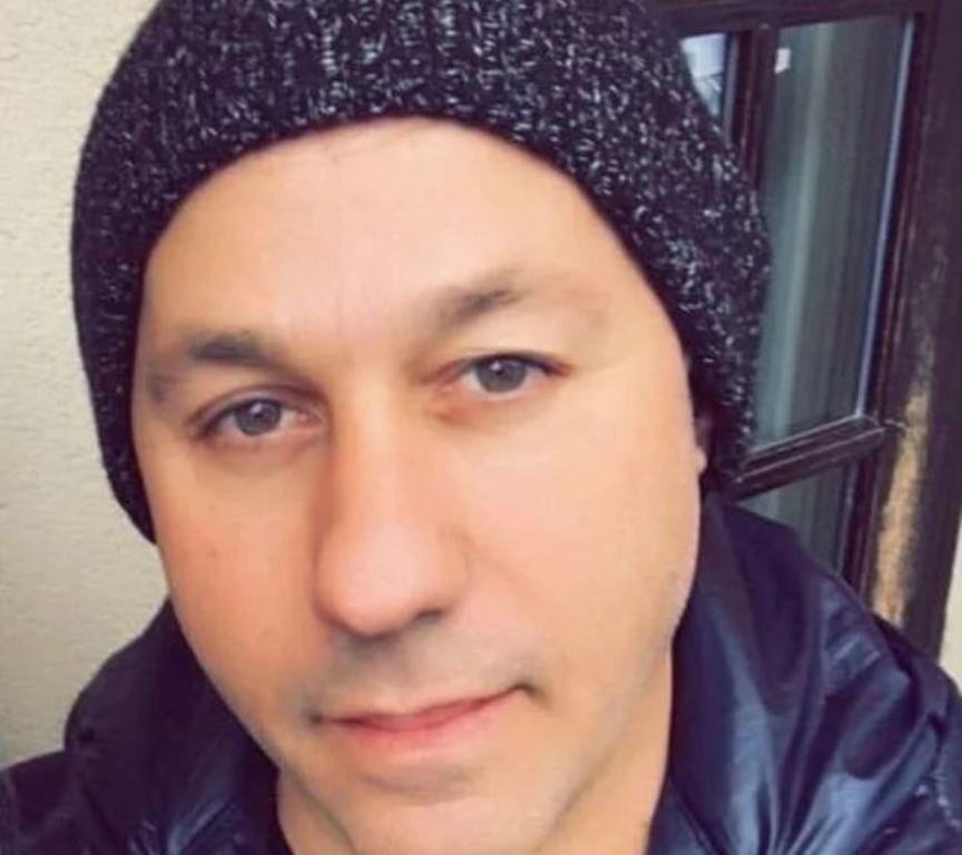 Κώστας Παπακώστας