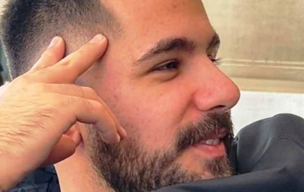 Δημήτρης Τσιλιμέκης