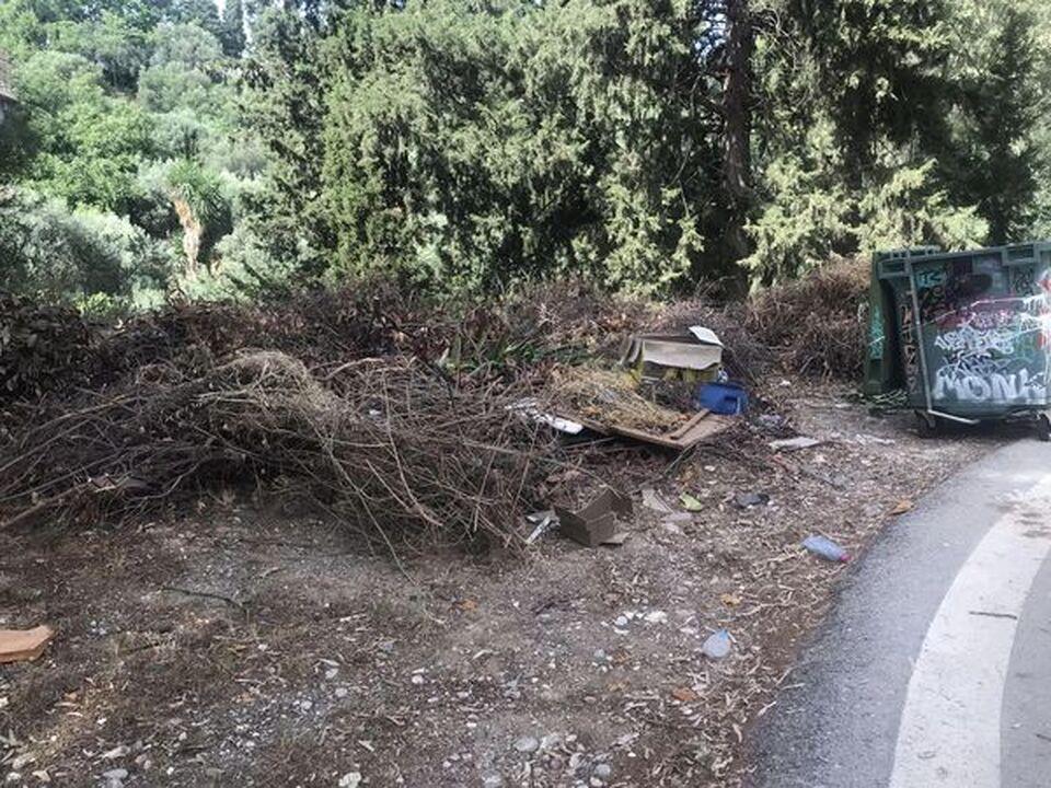 ΠΑΤΡΑ-Κραυγή Αγωνίας από το Γηροκομειό: Αντιμέτωποι με Κίνδυνο Πυρκαγιάς Χωρίς Προετοιμασία - ΦΩΤΟ