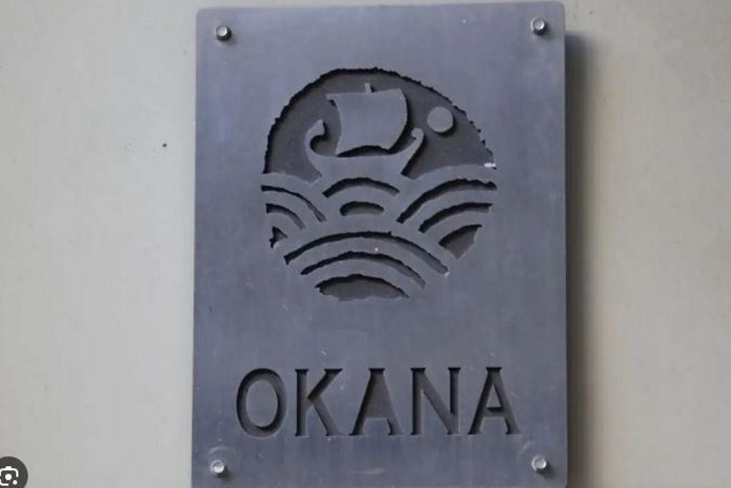 ΟΚΑΝΑ