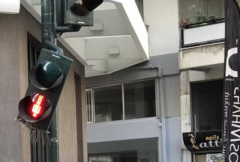 Η Πάτρα: Μια πόλη ανάποδα, με δική της τρέλα και γοητεία - ΦΩΤΟ