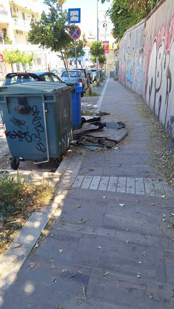 Η Πάτρα που Αξίζουμε: Ώρα για Υπέρβαση και Φροντίδα - ΦΩΤΟ