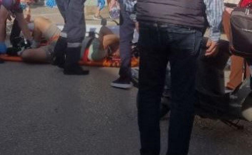 ΤΡΟΧΑΙΟ