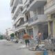 ΠΑΤΡΑ: Ασυνεννοησία εργολαβιών προκαλεί χάος στην οδό Βορείου Ηπείρου - ΦΩΤΟ