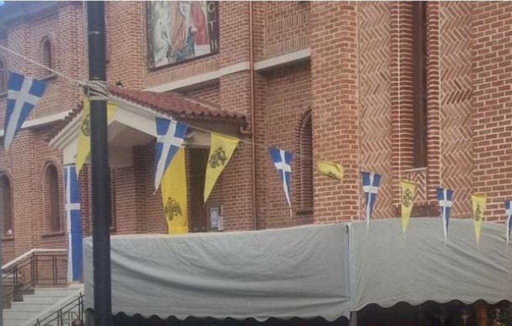 ΠΑΤΡΑ-Ένταση λόγω Ηχορύπανσης σε Εκκλησίες: Δύο Συμβάντα σε 24 Ώρες