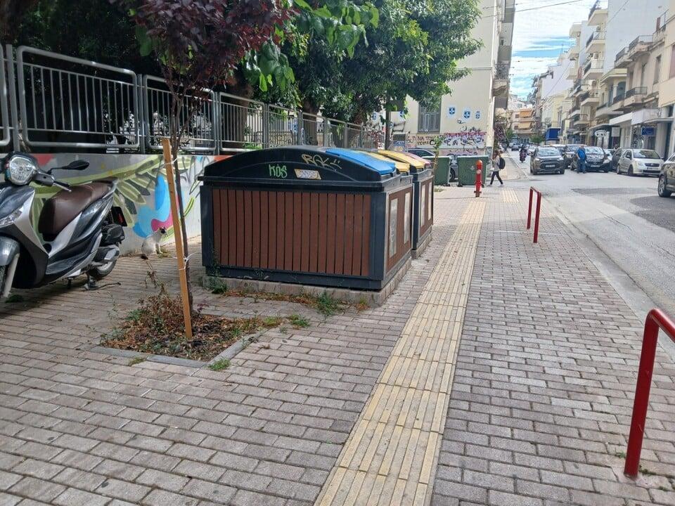 Προβλήματα και καθυστερήσεις στο Open Mall της Πάτρας: Αναλύοντας τις καινοτομίες που αποτυγχάνουν στην εφαρμογή τους