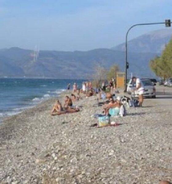 Παράνομη στάθμευση στην Πλαζ: Ένα επαναλαμβανόμενο πρόβλημα στην Πάτρα