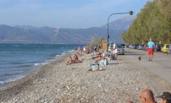 Παράνομη στάθμευση στην Πλαζ: Ένα επαναλαμβανόμενο πρόβλημα στην Πάτρα