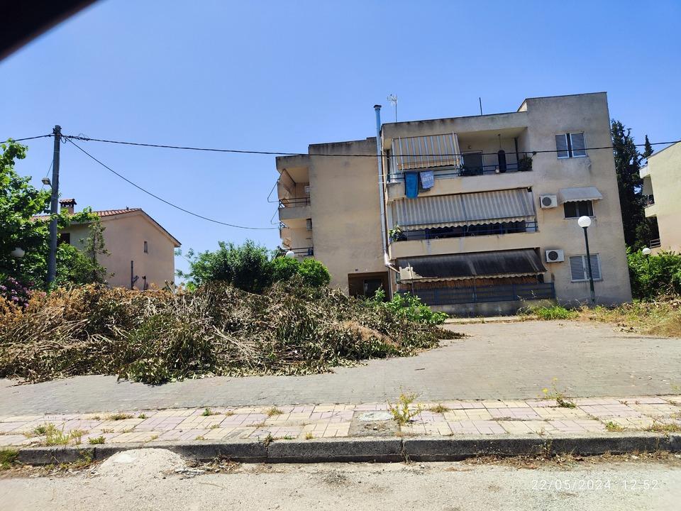 Μίνι Χωματερές στην Πάτρα: Κίνδυνοι για την Υγεία και το Περιβάλλον - ΦΩΤΟ