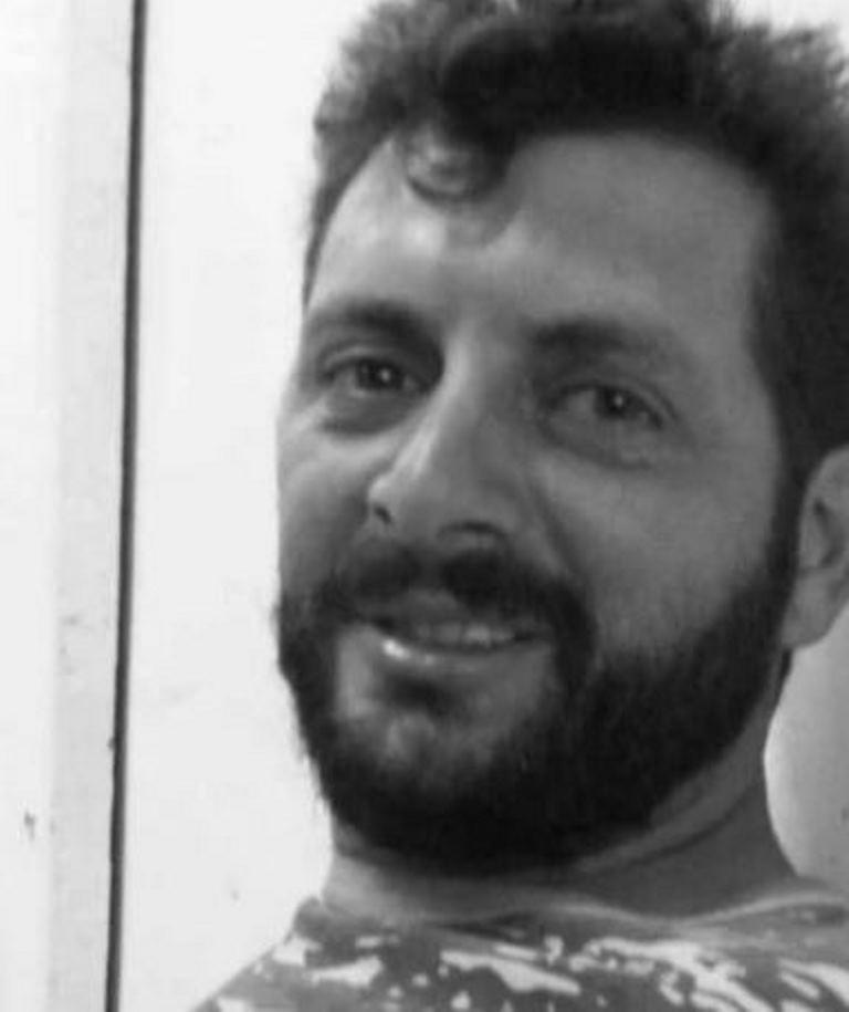 Τραγικό Τροχαίο στον Πύργο: Θρήνος για τον 40χρονο Χρήστο Ασημακόπουλο