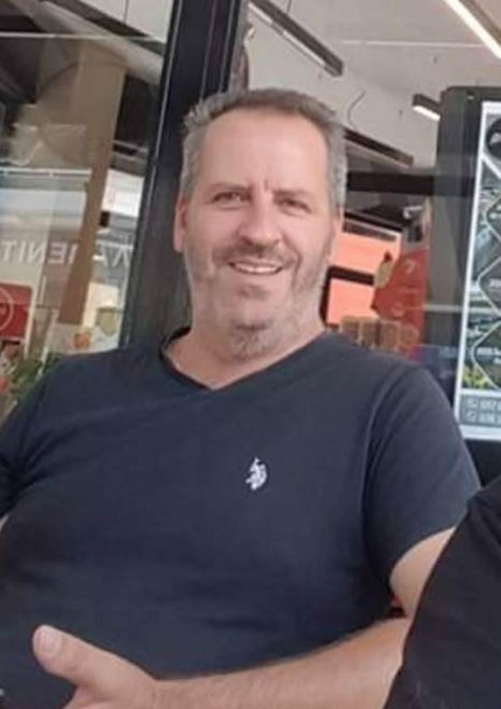 ΠΑΤΡΑ-Αποχαιρετισμός στον Δημήτρη Παπαγεωργίου: Έφυγε στα 55 του ο Πρωταθλητής του Μηχανοκίνητου Αθλητισμού