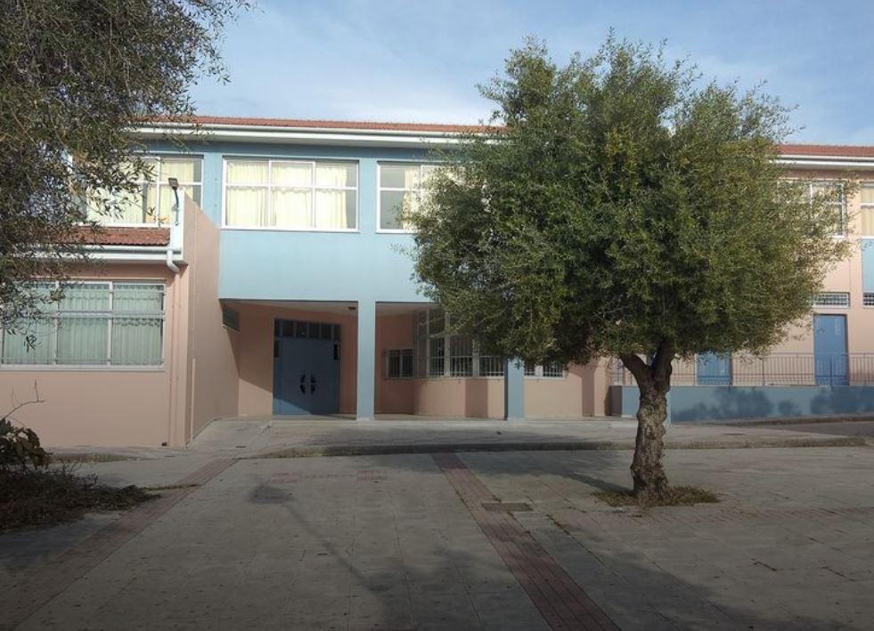 Κατάληψη στο 19ο Γυμνάσιο Πατρών μετά την επίθεση σε βάρος του Διευθυντή
