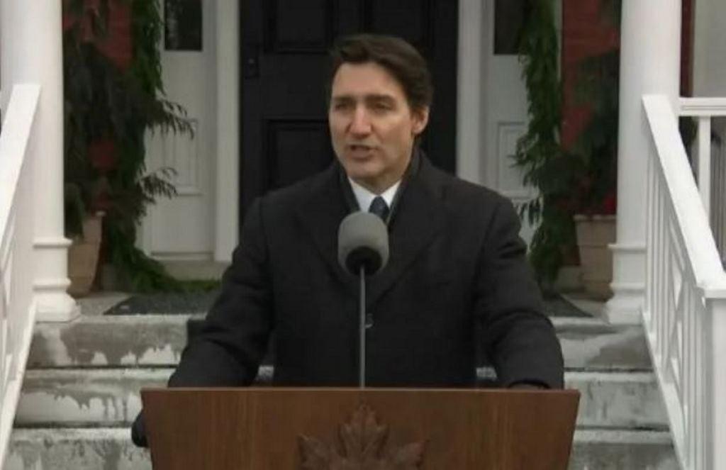 Τζάστιν Τριντό, παραίτηση, πρωθυπουργός Καναδά, Φιλελεύθερο Κόμμα, εκλογή νέου ηγέτη, πολιτική καριέρα, Οτάβα, κλιματική αλλαγή, δικαιώματα αυτόχθονων, ισότητα φύλων, πολιτικές αντιπαραθέσεις, καναδική πολιτική σκηνή