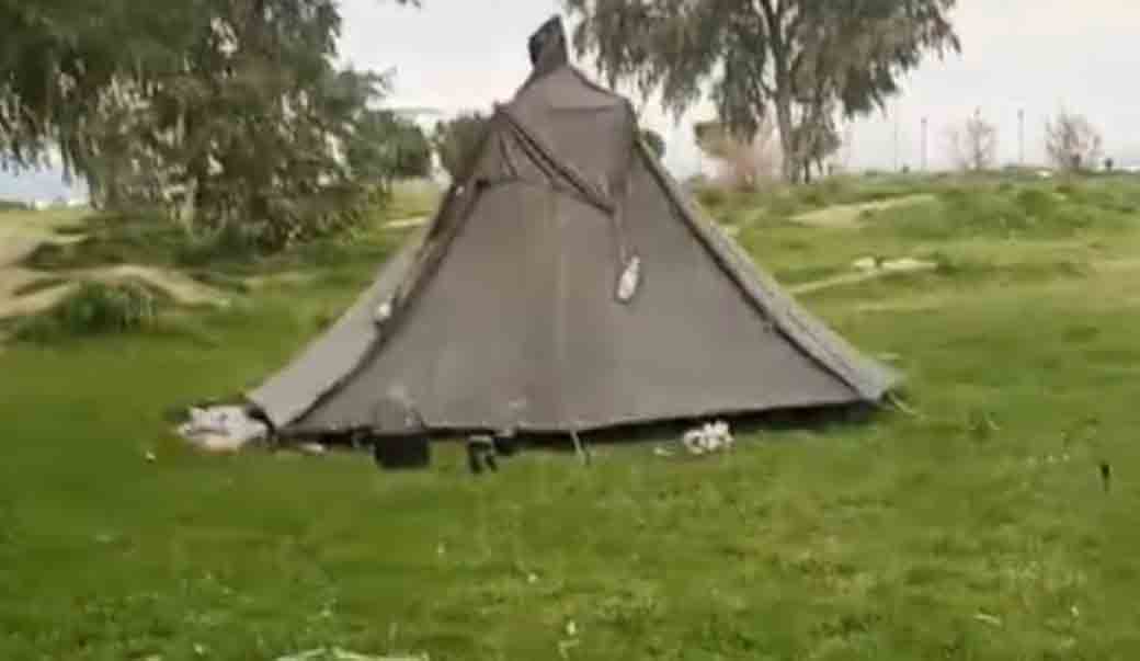 Νότιο Πάρκο, Πάτρα, αισθητική, λειτουργικότητα, κάμπινγκ, σκηνές, σκηνίτες, δημόσιος χώρος, αναψυχή, υγιεινή, ασφάλεια, Δήμος Πατρέων, εμπορικό λιμάνι, κατασκήνωση, δημόσια τάξη, ποιότητα ζωής, παρεμβάσεις, περιβάλλον, κάτοικοι, επισκέπτες, στρατηγική