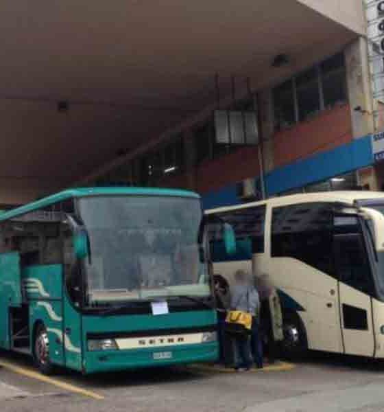 Ρεκόρ επισκεψιμότητας, Πατρινό Καρναβάλι, Υπεραστικό ΚΤΕΛ Αχαΐας, δρομολόγια, σταθμάρχης Ζαχαρίας Κωνσταντέλιας, Max Fm, Δήμητρα Μπαλαφούτη, απεργία, συγκεντρώσεις, Τέμπη, Αθήνα, Κηφισός, Θεσσαλονίκη, Ιωάννινα, Βόλος, Άρτα, Καρδίτσα, Λάρισα, Τρίκαλα, Καλαμάτα, Ζάκυνθος, Κέρκυρα, επισκέπτες, λεωφορεία, πολιτιστικό γεγονός