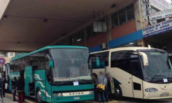 Ρεκόρ επισκεψιμότητας, Πατρινό Καρναβάλι, Υπεραστικό ΚΤΕΛ Αχαΐας, δρομολόγια, σταθμάρχης Ζαχαρίας Κωνσταντέλιας, Max Fm, Δήμητρα Μπαλαφούτη, απεργία, συγκεντρώσεις, Τέμπη, Αθήνα, Κηφισός, Θεσσαλονίκη, Ιωάννινα, Βόλος, Άρτα, Καρδίτσα, Λάρισα, Τρίκαλα, Καλαμάτα, Ζάκυνθος, Κέρκυρα, επισκέπτες, λεωφορεία, πολιτιστικό γεγονός