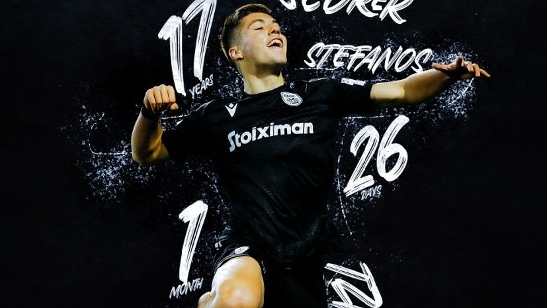 tzimas τζιμασ paok24 metrosport