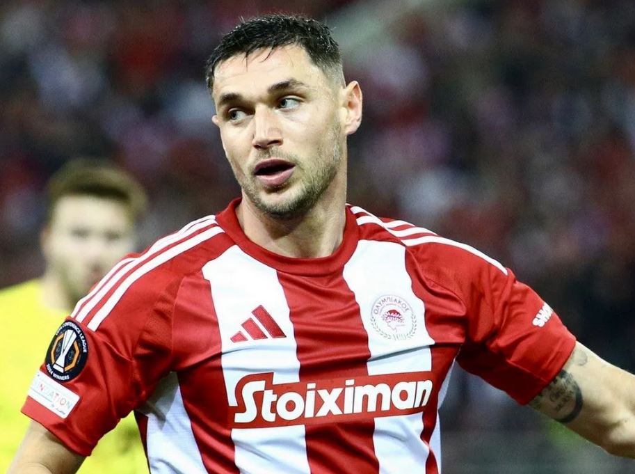 Ολυμπιακός, Μπόντο Γκλιμτ, UEFA Europa League, Φάληρο, Μεντιλίμπαρ, ρεβάνς, νίκη, ανατροπή, αποκλεισμός, βαθμολογία UEFA, Ντινάμο Ζάγκρεμπ, League Phase, UEFA Champions League, ευρωπαϊκή πορεία, αυτοπεποίθηση, πρόκριση, ελληνικός σύλλογος, ερυθρόλευκοι, επιτυχία, προκλήσεις