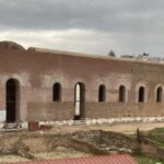 Αρχαίο Ρωμαϊκό Ωδείο, Πάτρα, ανακαίνιση, αναστήλωση, πολιτιστική κληρονομιά, πολιτισμός, Εφορεία Αρχαιοτήτων Αχαΐας, Περιφέρεια Δυτικής Ελλάδας, ΕΣΠΑ, θεατρικές παραστάσεις, τουρισμός, φιλότεχνοι, υποδομές, φωτισμός, ξύλινο πάτωμα, είσοδος Γερμανού, πολιτιστικές εκδηλώσεις, πολιτιστικός χώρος, μνημείο, θερινό θέατρο, τουαλέτες ΑΜΕΑ