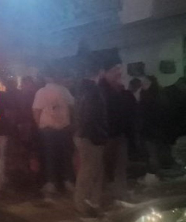 Πατρινό Καρναβάλι, Πάτρα, διασκέδαση, ξημέρωμα, νεολαία, Πλατεία Γεωργίου, Ρήγα Φεραίου, Μαιζώνος, καρναβαλιστές, πάρτι, μουσική, χορός, απορρίμματα, ταξί, γιορτή, κέφι, ανεμελιά, επισκέπτες, νύχτα, γιορτινή ατμόσφαιρα