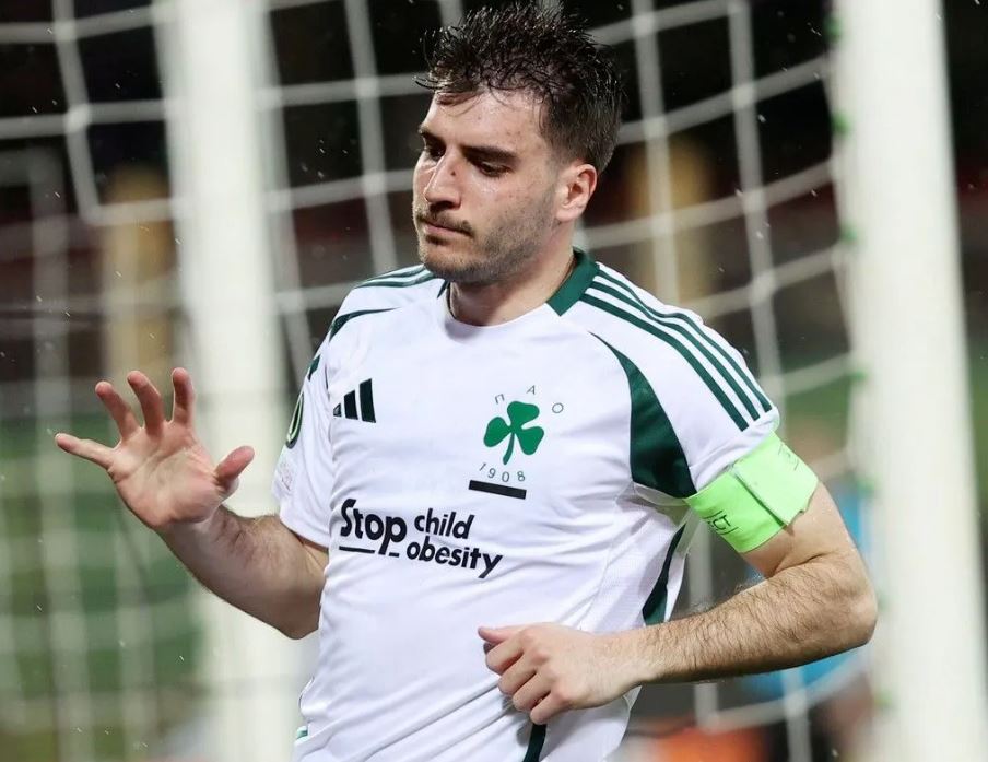 Παναθηναϊκός, Φιορεντίνα, Conference League, αποκλεισμός, Αρτέμιο Φράνκι, Μαντράγκορα, Γκούντμουντσον, Κεν, Ιωαννίδης, πέναλτι, Ιβάν Γιοβάνοβιτς, προημιτελικά, Ευρώπη, πορεία, μαχητικότητα, πάθος, εμπειρία