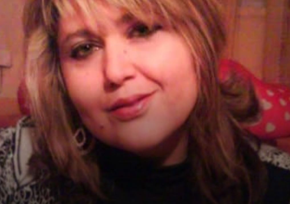 Μαρίκα Νταβλούρου – Ταρνάρη, αποχαιρετισμός, αγωνίστρια, σκλήρυνση κατά πλάκας, αξιοπρέπεια, δύναμη, οικογένεια, σύζυγος, Άγγελος, παιδιά, αγάπη, καλοσύνη, αυταπάρνηση, απώλεια, κενό, μνήμη, χαμόγελο, υπομονή, κηδεία, τελευταίο αντίο, ελαφρύ χώμα, καλό ταξίδι