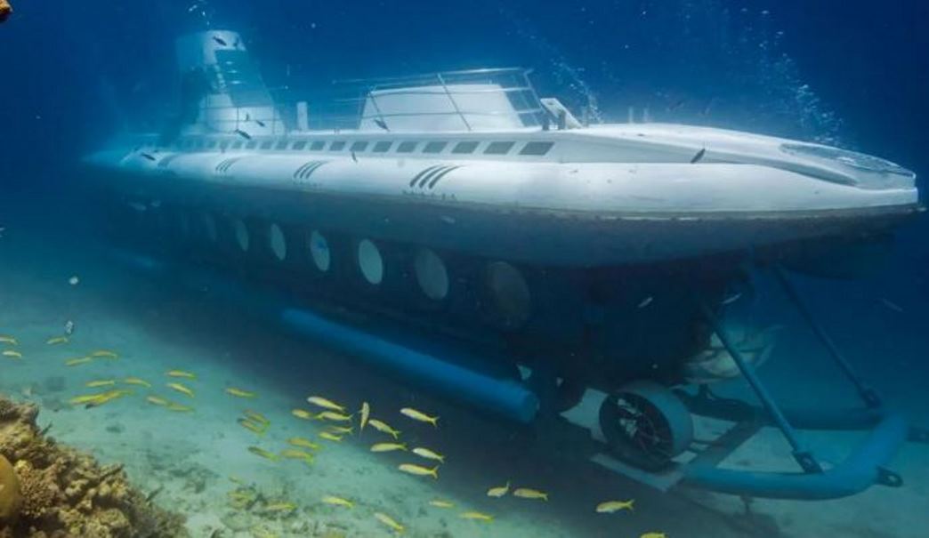 δυστύχημα, Χουργκάντα, τουριστικό θέρετρο, Ερυθρά Θάλασσα, βύθιση, υποβρύχιο, Sindbad, επιβάτης, τουριστικό υποβρύχιο, νεκροί, τραγωδία, Αίγυπτος