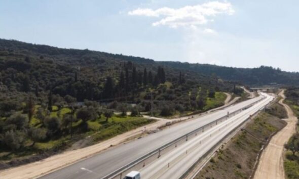 Πάτρα, Πύργος, Νέα Εθνική Οδός, Ολυμπία Οδός, κυκλοφορία, έργα, αυτοκινητόδρομος, ΒΙΠΕ, Αγιοβλασσίτικα, Σιδηροδρομικός Σταθμός, Κάτω Αχαΐα, Τροχαία, εργοταξιακή σήμανση, παράκαμψη, ΠΕΟ Πατρών-Πύργου, νέα χάραξη, Ισόπεδος Κόμβος, Ανισόπεδος Κόμβος, οδικά έργα, κυκλοφοριακές ρυθμίσεις