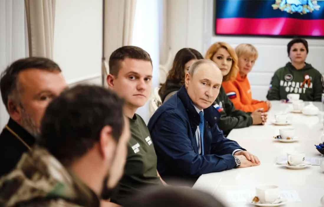 Πούτιν, Ουκρανία, Ρωσία, επίθεση, drones, ελικόπτερο, Κουρσκ, στρατιωτικά drones, προεδρικό ελικόπτερο, αντιαεροπορική άμυνα, Βλαντιμίρ Πούτιν, Γιούρι Ντάσκιν, πόλεμος, Ουκρανική επίθεση, 20 Μαΐου, ρωσικός στρατός, πολεμικές επιχειρήσεις, κατάρριψη drones, προεδρική ασφάλεια, ρωσοουκρανικός πόλεμος