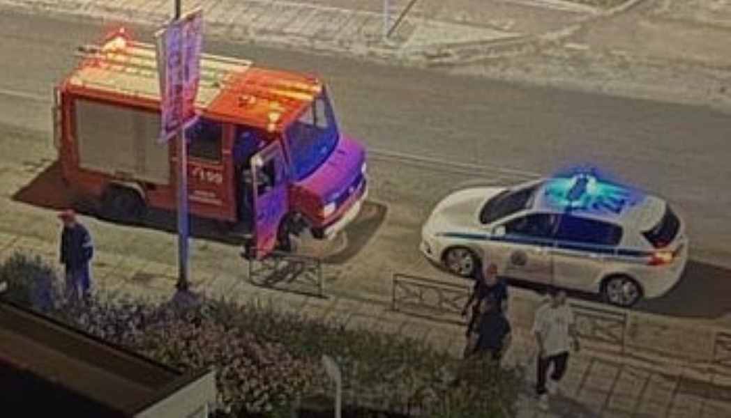 Πάτρα, παιδότοπος, Ηρώων Πολυτεχνείου, εμπρησμός, απόπειρα εμπρησμού, φωτιά, εύφλεκτο υλικό, τέντα, ζημιές, Πυροσβεστική, Αστυνομία, κάμερες ασφαλείας, έρευνα, νυχτερινό περιστατικό, ιδιοκτήτης, πυροσβεστήρας, ασφάλεια, επίθεση, άγνωστος δράστης
