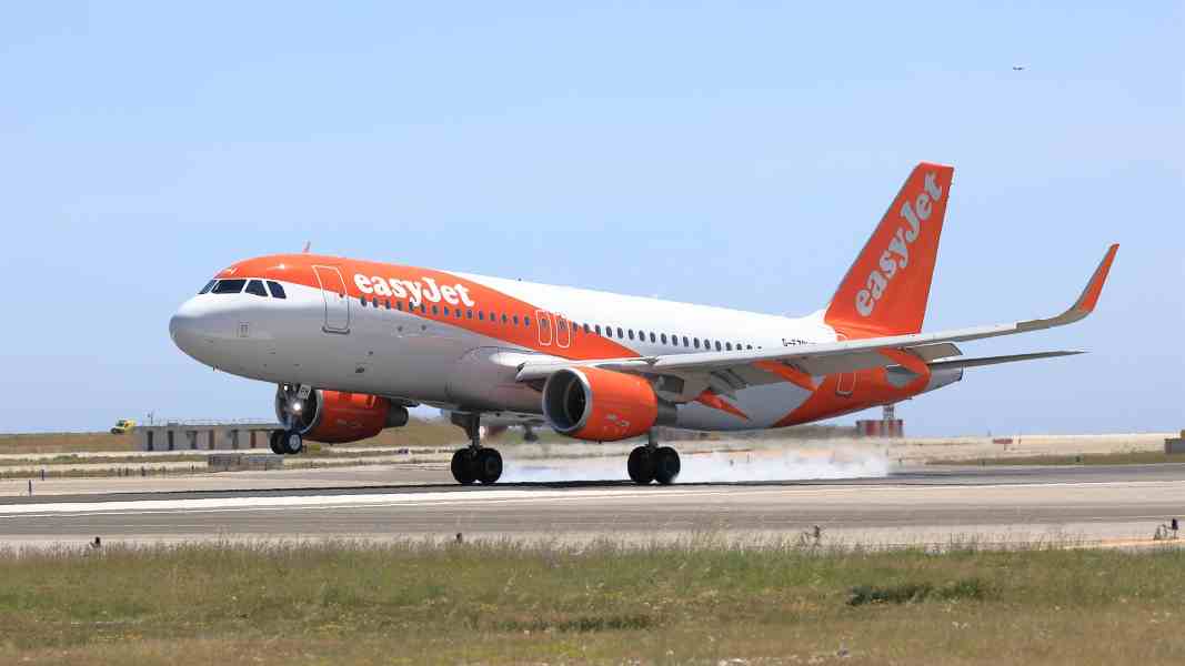 EasyJet, Άραξος, Δυτική Ελλάδα, τουρισμός, Περιφέρεια Δυτικής Ελλάδας, Νεκτάριος Φαρμάκης, Paul Bixby, αεροπορικές εταιρείες, πτήσεις, τουριστική ανάπτυξη, τουριστικό ρεύμα, αεροδρόμιο Αράξου, επενδύσεις, Ελλάδα, προορισμοί EasyJet, τουριστική στρατηγική, Βερολίνο, τουριστική έκθεση, νέα δρομολόγια, τουρισμός Ευρώπη, τουριστικός κόμβος, περιφερειακή ανάπτυξη