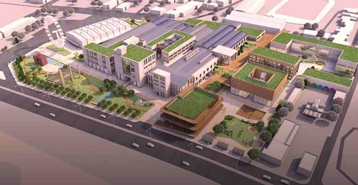 Λαδόπουλος, Πάτρα, ανάπλαση, ΣΔΙΤ, Διυπουργική Επιτροπή, Περιφέρεια Δυτικής Ελλάδας, Ταμείο Ανάκαμψης, αστική ανάπλαση, ιστορικό συγκρότημα, εργοστάσιο χαρτοποιίας, ανάπτυξη, έργο υποδομής, χρηματοδότηση, ανάδοχος, Δυτική Ελλάδα, πολυχώρος, πολιτισμός, τοπική οικονομία, βιομηχανική κληρονομιά, αστική μεταμόρφωση