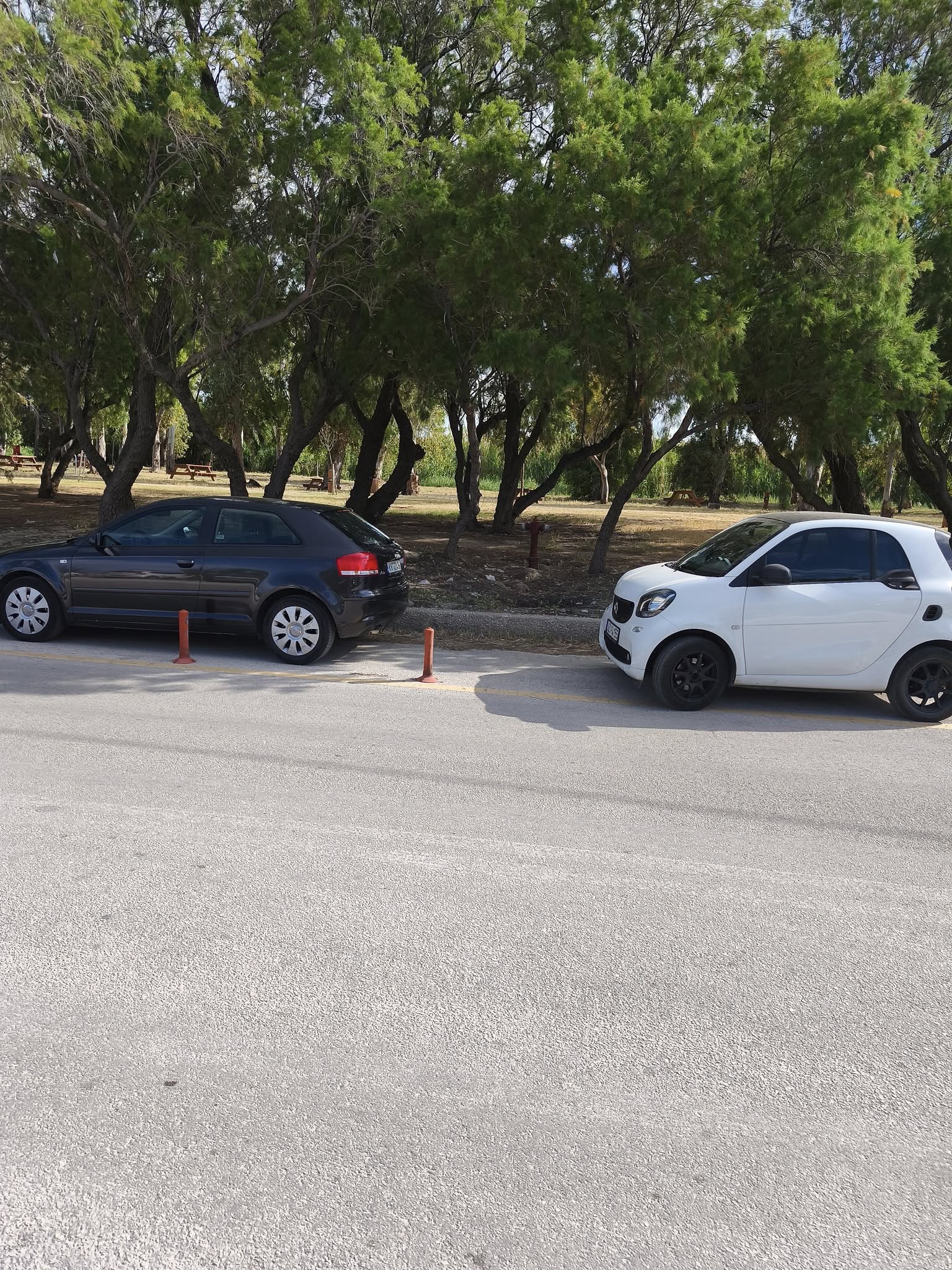 Μπορεί να είναι εικόνα αυτοκίνητο και δρόμος
