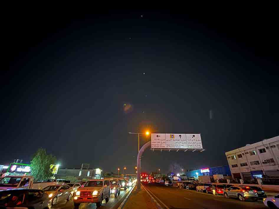 Ιράν, ΗΠΑ, Μέση Ανατολή, πυρηνικές εγκαταστάσεις, αντίποινα, πυραυλική επίθεση, Αλ Ουντέιντ, Κατάρ, Αΐν αλ Ασάντ, Ιράκ, ένταση, κρίση, Εμανουέλ Μακρόν, Γαλλία, αυτοσυγκράτηση, αποκλιμάκωση, διαπραγματεύσεις, διεθνής κοινότητα, σύρραξη, γεωπολιτική, πόλεμος, ασφάλεια, πύραυλοι, Ουάσινγκτον, Τεχεράνη