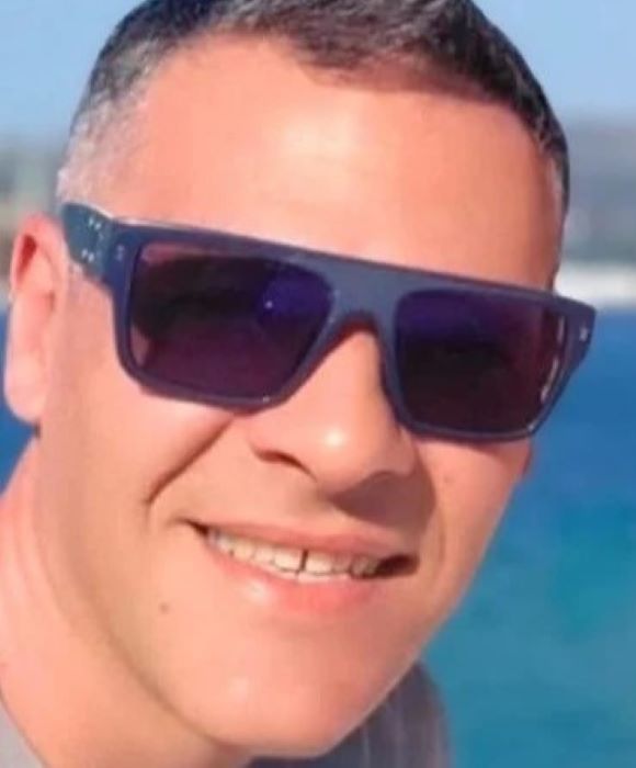 Γιώργος Μεγαρίτης, αστυνομικός, Χαλκίδα, Εύβοια, διάσωση, μητέρα, κόρη, παραλία Σκουρογιάννη, θαλάσσια ρεύματα, άνεμοι, Ωρωπός, ηρωική πράξη, ασφάλεια, καθήκον, αυτοθυσία, Αστυνομικό Τμήμα Χαλκίδας, στρώμα θαλάσσης, evima.gr, eviaonline.gr, Έκτακτο περιστατικό, τοπική κοινωνία