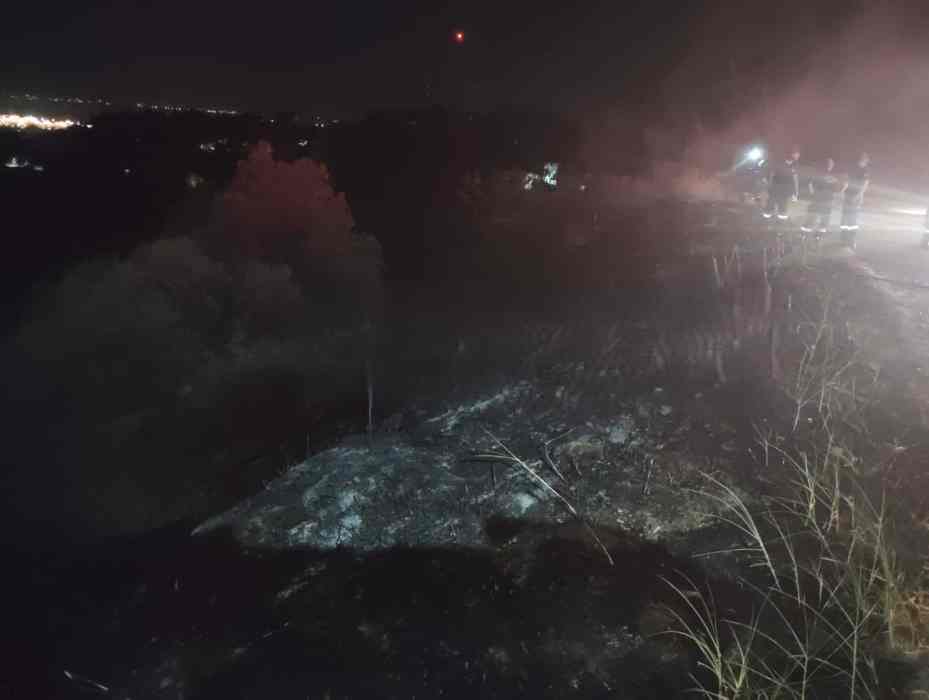 Πάτρα, φωτιά, Δασύλλιο, Πυροσβεστική, πυρκαγιά, ξερά χόρτα, κεραίες, συναγερμός, κατάσβεση, καμένη έκταση, αντιπυρική περίοδος, πρανές, μόνιμη δύναμη, καλοκαίρι, πυροπροστασία