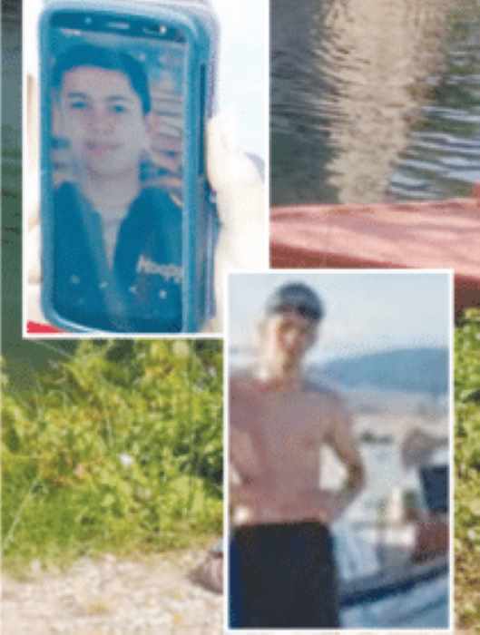 Άραχθος, πνιγμός, παιδιά, τραγωδία, Άρτα, δωρεά οργάνων, εγκεφαλικός θάνατος, Σπύρος, Λεονί, ΠΓΝΠ, ΜΕΘ Παίδων, Ανδρέας Ηλιάδης, γονείς, ηρωισμός, αυτοθυσία, σωτηρία, γενναιότητα, συγκίνηση, ζωή, ανθρωπιά