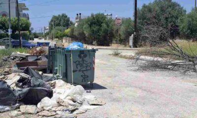 Νεάπολη, Ζαρουχλείκα, Πάτρα, σκουπίδια, καθαριότητα, κάδοι, απορρίμματα, κλαδιά, Δήμος Πατρέων, συνεργεία καθαριότητας, αποκομιδή, δημόσια υγεία, κοινόχρηστοι χώροι, παράπονα κατοίκων, αδιαφορία Δήμου, υποβάθμιση περιοχής, χωματερή, γειτονιά, προβλήματα καθαριότητας, εικόνα εγκατάλειψης