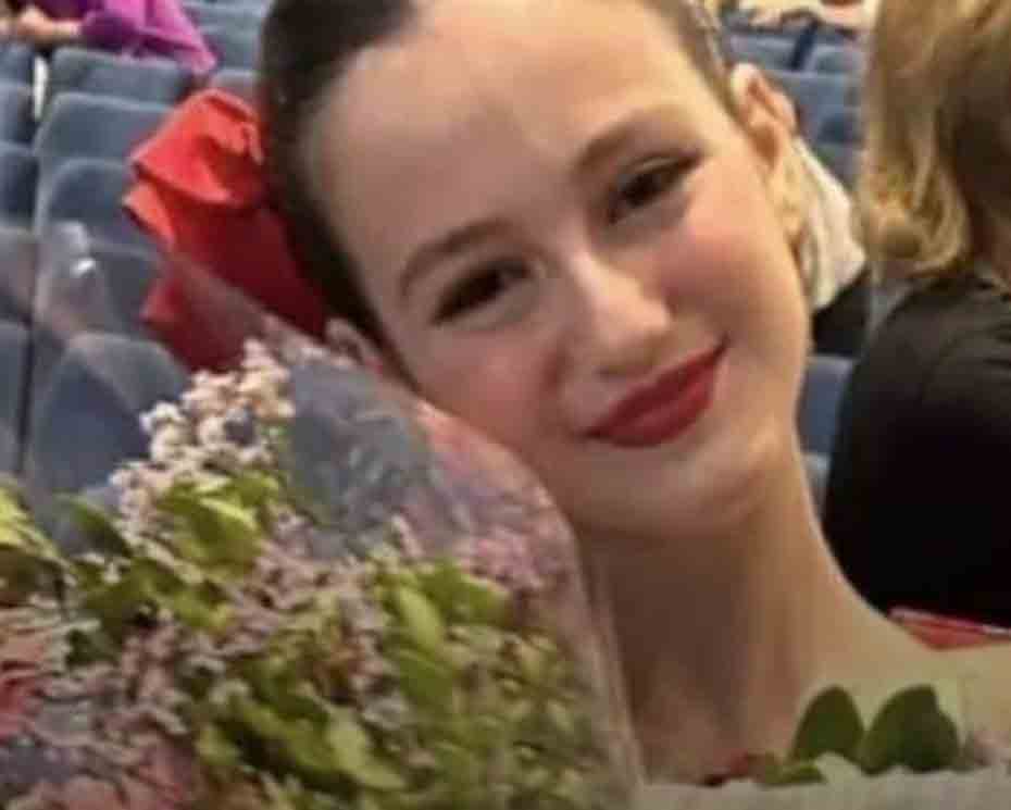 Χριστίνα Γαρουφαλή, μνήμη, επέτειος, δύο χρόνια, παιδί, απώλεια, οικογένεια, πόνος, συμπαράσταση, δωρεά ζωής, Μονάδα Εντατικής Θεραπείας Παίδων, ΠΓΝΠ, ευγνωμοσύνη, ευχαριστίες, Εκκλησία, Μητροπολίτης Πατρών, πατέρας Χαρίτων, πατέρας Νικόλαος, πατέρας Παναγιώτης, πατέρας Παύλος, Λατρεία, πένθος, στήριξη, προσευχή, αγάπη, Ελλάδα, εξωτερικό, άγγελοι, παράδεισος