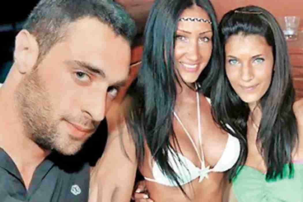 Βαγγέλης Στεφανάκης, Φαίη Μπλάχα, Νέα Μάκρη, δολοφονία, γυναικοκτονία, ξυλοδαρμός, έγκλημα 2013, φυσικά αίτια, φυλακή, άδεια κρατουμένου, οικογενειακή τραγωδία, παράλληλη σχέση, αδελφή, ισόβια κάθειρξη, στυγερό έγκλημα, ελληνική κοινωνία, συγκλονιστικό έγκλημα, θάνατος, τραγωδία, πιστόλια, αστυνομική έρευνα