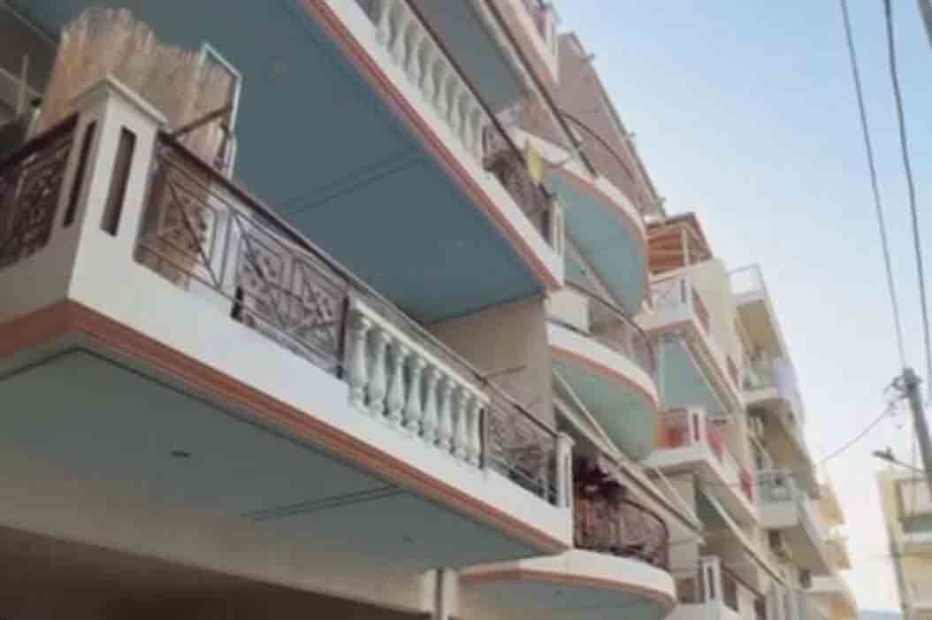 Καλαμάτα, σορός, γυναίκα, ταράτσα, πολυκατοικία, ανθρωποκτονία, πρώην σύντροφος, σύλληψη, Θεσσαλονίκη, κινητό τηλέφωνο, σήψη, εξαφάνιση, ΕΛ.ΑΣ., ναρκωτικά, ηρωίνη, ιστολογικές εξετάσεις, τοξικολογικές εξετάσεις, ενδοοικογενειακή βία, ιατροδικαστής, αστυνομική έρευνα, 46χρονος αλλοδαπός, παραπλάνηση, ναρκωτικές ουσίες, θρίλερ, θάνατος, καταγγελία, προανάκριση, δικογραφία, οργανωμένο έγκλημα, Υποδιεύθυνση Εγκλημάτων