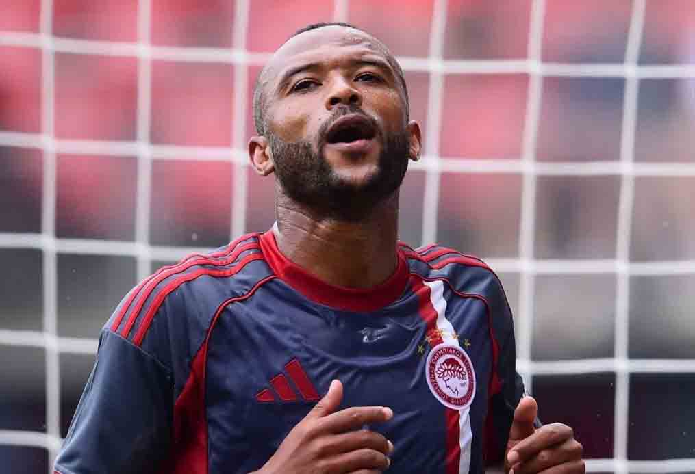 Ολυμπιακός, Ελ Κααμπί, Άλκμααρ, φιλικό, Μεντιλίμπαρ, γκολ, νίκη, Ολλανδία, προετοιμασία, Πνευμονίδης, Μπετανκόρ, Τζολάκης, σκόρερ, ασίστ, 3 στα 3, Χάγη, ποδόσφαιρο, φιλικά αγώνες, Χέρενφεν, Novasports, Μαροκινός φορ, άμυνα, πίεση, rotation, τακτική