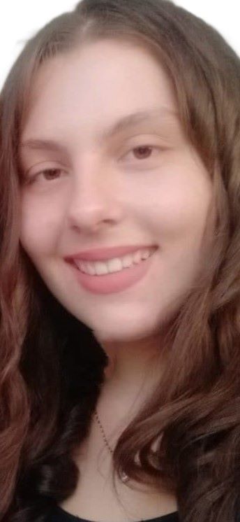 Πατρινοπούλα, Σήλια Πίτσιου, Πρότυπο Λύκειο Πατρών, Σχολή Ικάρων, εισαγωγή, πρώτη, επιτυχία, οργάνωση, πειθαρχία, ελευθερία, ευημερία, όνειρο, Θεός, εκπαιδευτικοί, οικογένεια, έμπνευση, κίνητρα, δυνατότητες, πατρίδα, σταδιοδρομία, νέοι, Πάτρα, τιμή, στρατιωτική σχολή