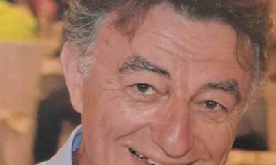 Αντώνιος Παπαντωνόπουλος, συνταξιούχος δικηγόρος, θάνατος, κηδεία, Εγλυκάδα, Ιερός Ναός Αγίου Ανδρέου, κοιμητήριο Εγλυκάδας, τοπική κοινωνία, απώλεια, μνήμη, 72 ετών, ασθένεια, λύπη, συγκίνηση, δικηγορία, Πάτρα