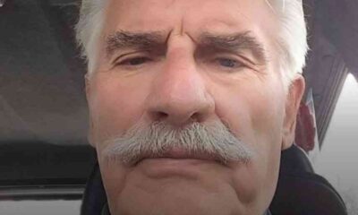 Ανδρέας Μπακόπουλος, Πάτρα, θάνατος, κηδεία, Δήμος Πατρέων, Ανδρέας Καράβολας, λαϊκή αγορά Ταραμπούρα, Νοσοκομείο Πατρών, διαιτητής ποδοσφαίρου, τοπικά πρωταθλήματα, εθνικές κατηγορίες, ζαχαροπλαστείο, περιοχή Συνόρων, Άνω Πόλη Πατρών, Ιερός Ναός Αγίας Παρασκευής, Κοιμητήριο Παναγίας Αλεξιωτίσσης, οικογένεια, συγκίνηση, τοπική κοινωνία, Πάτρα αθλητισμός