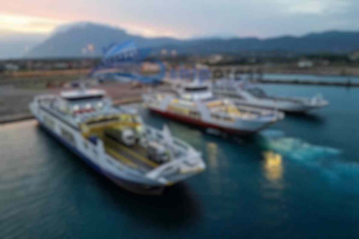 φέρι μπόουτ