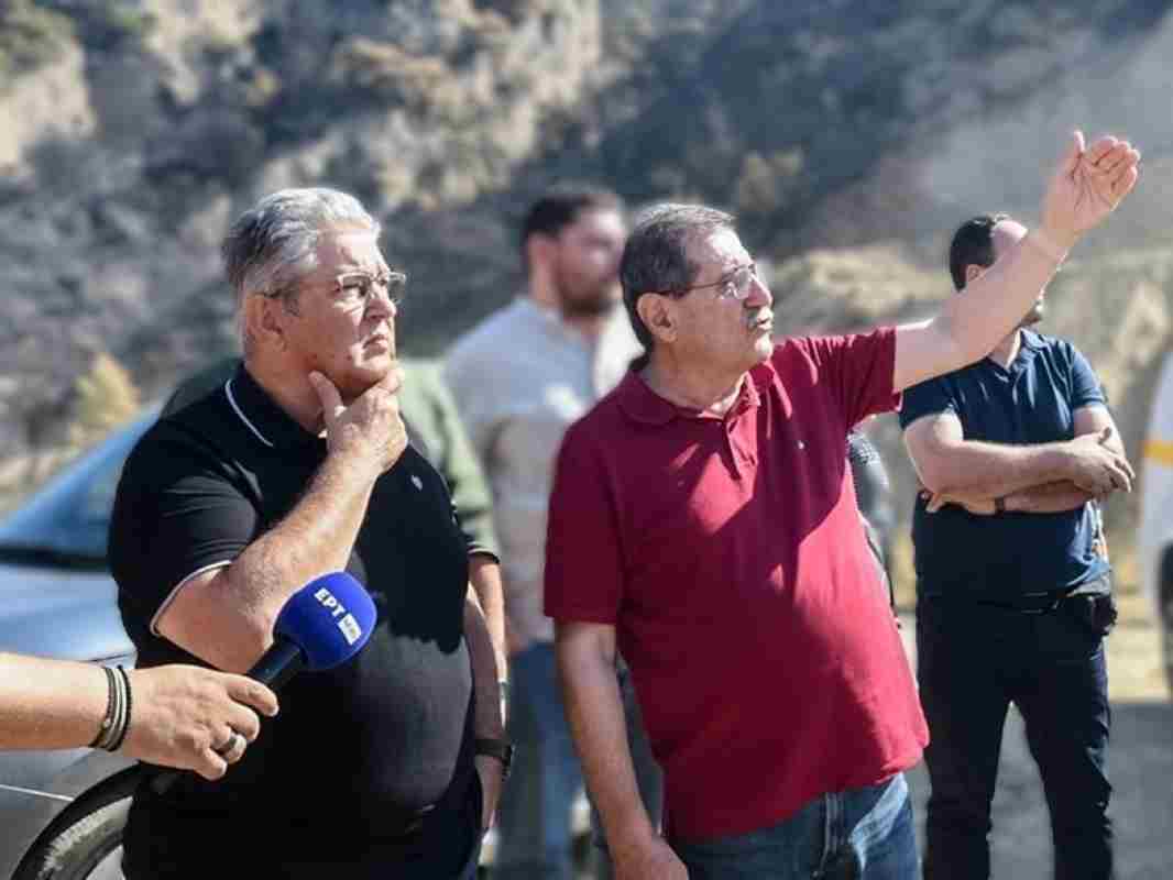 Αχαΐα, Achaia, Πάτρα, Patras, Δημήτρης Κουτσούμπας, Dimitris Koutsoumbas, ΚΚΕ, Communist Party of Greece, Κώστας Πελετίδης, Kostas Peletidis, πυρκαγιά Αχαΐα, Achaia wildfire, πυρόπληκτοι, wildfire victims, φωτιές Ελλάδα, Greece wildfires, πολιτική προστασία, civil protection, πρόληψη πυρκαγιών, wildfire prevention, καταστολή πυρκαγιών, wildfire suppression, εγκληματικές ευθύνες κυβέρνησης, government responsibilities, κρατική αδράνεια, state inaction, λαϊκή περιουσία, people's property, δασικές υπηρεσίες, forestry services, πυροσβέστες, firefighters, 112 Ελλάδα, Greece emergency alert 112, ΝΑΤΟ Ελλάδα, Greece NATO, πολεμικοί εξοπλισμοί, military spending, αποζημιώσεις πυρόπληκτων, compensation for wildfire victims