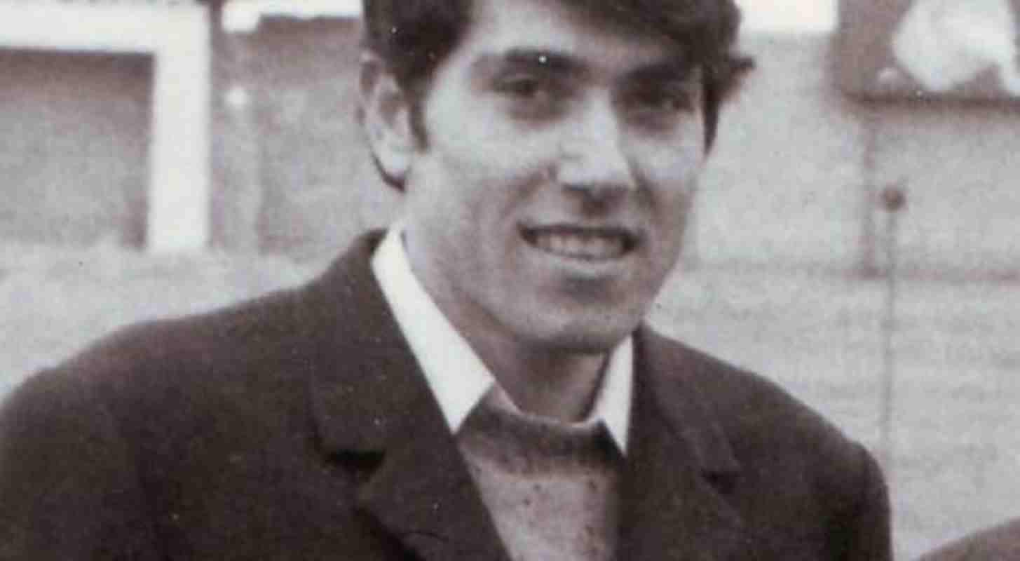 Γιώργος Αποστολόπουλος, Giorgos Apostolopoulos, Πάτρα, Patras, στίβος, athletics, Ολυμπιάδα Πάτρας, Olympiada Patras, πανελλήνιο πρωτάθλημα στίβου, Greek Athletics Championship, 800 μέτρα, 800 meters, 1500 μέτρα, 1500 meters, πανελληνιονίκης, Greek champion, αθλητής στίβου, track athlete, προπονητής στίβου, track coach, Τ.Ε. ΣΕΓΑΣ, SEGAS Northern Peloponnese, σύνδεσμος κριτών, referees association, θάνατος αθλητή, athlete death, τζόκινγκ, jogging, άθληση, exercise, Αχαΐα, Achaia