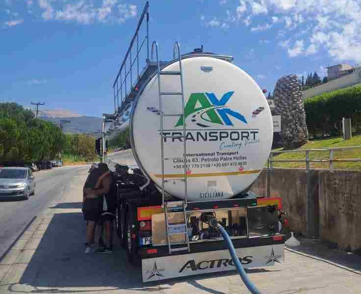 Πατρα, διακοπη νερου, ΔΕΥΑΠ, ΔΕΔΔΗΕ, Βελβιτσι, Μπαλα, Μοιραιικα, Βραχνεικα, Μονοδενδρι, Ροϊτικα, βυτιοφορα, υδροδοτηση, γεωτρησεις, ηλεκτροδοτηση, βλαβη, αποκατασταση, δημος Πατρεων, πολιτες, καλοκαιρι, ταλαιπωρια